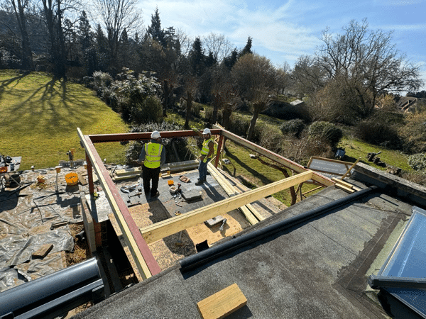 HS Construction Services | We’re a Family with a Passion for Construction.