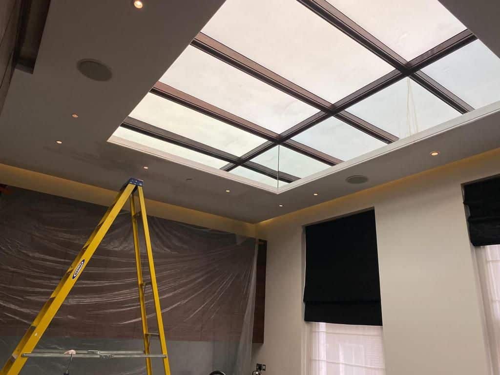 Conservatory Replacement & Structural Works | HS Construction Services