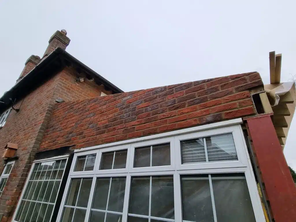 Conservatory Replacement & Structural Works | HS Construction Services