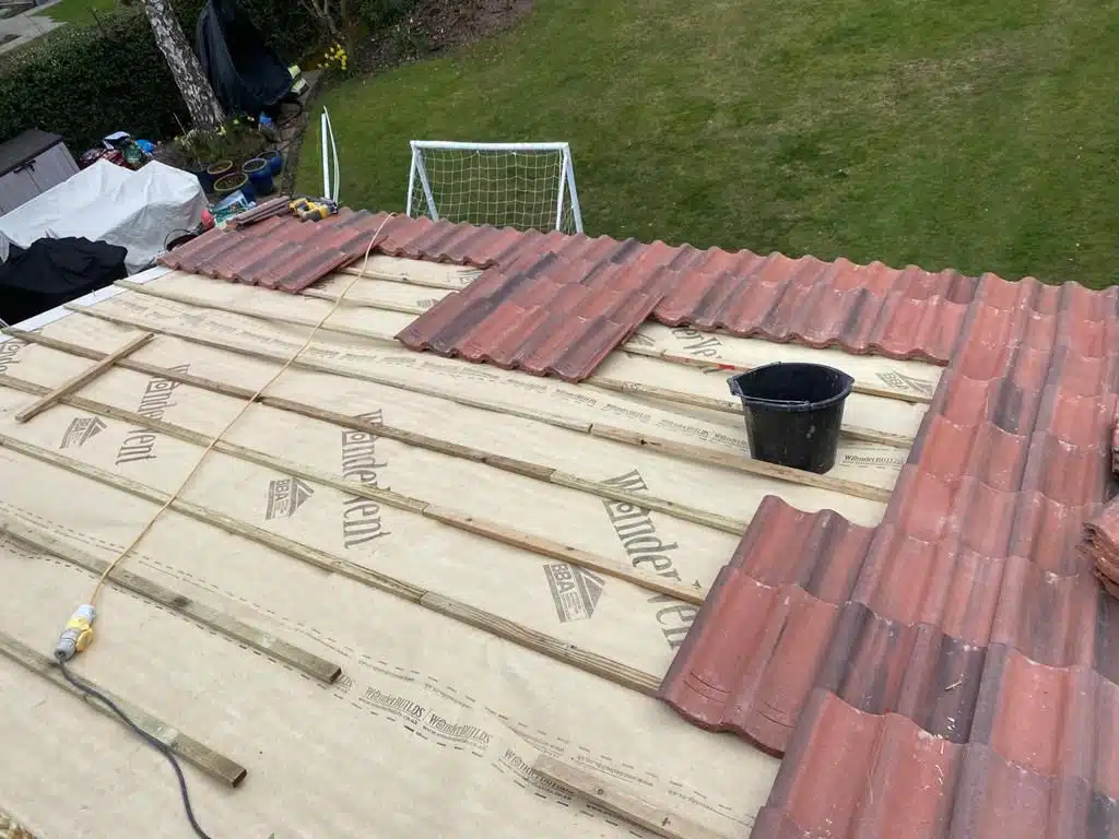 Conservatory Replacement & Structural Works | HS Construction Services