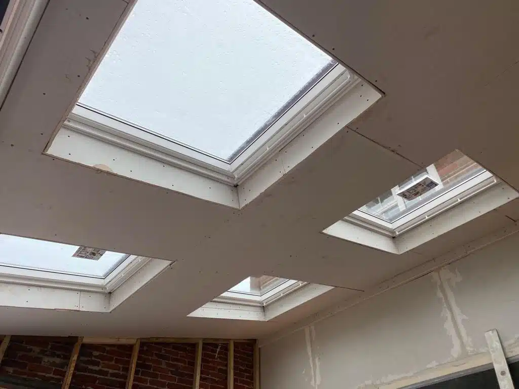 HS Construction Services | We’re a Family with a Passion for Construction.