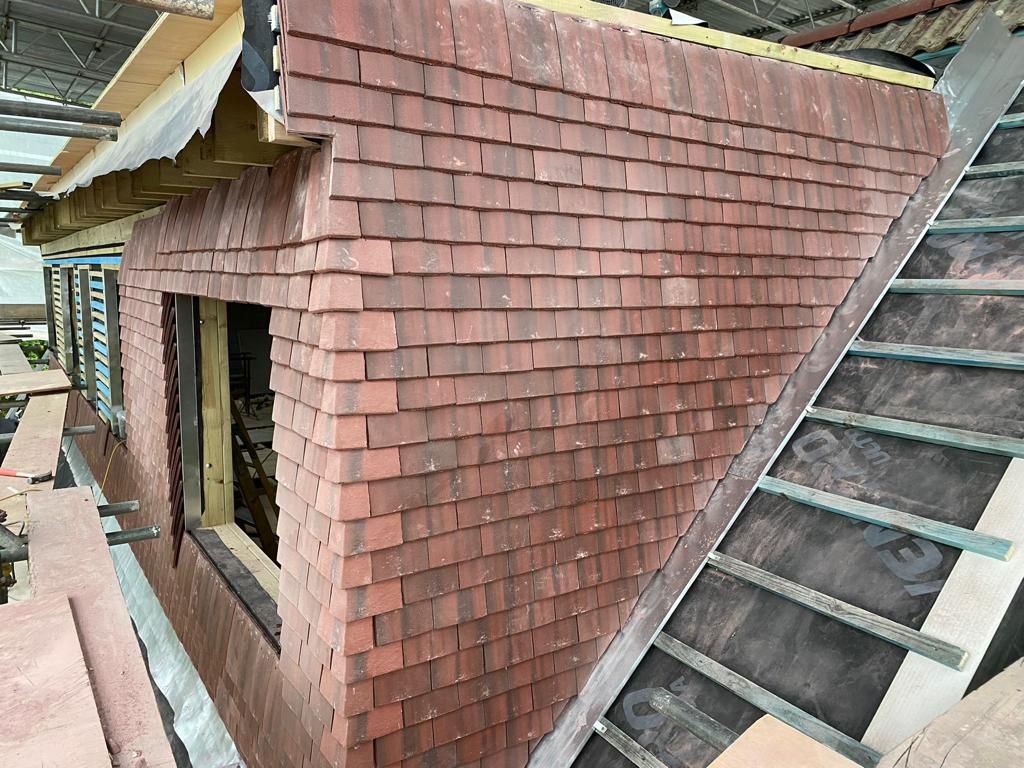 Loft Conversion – Structural & Construction Works | HS Construction