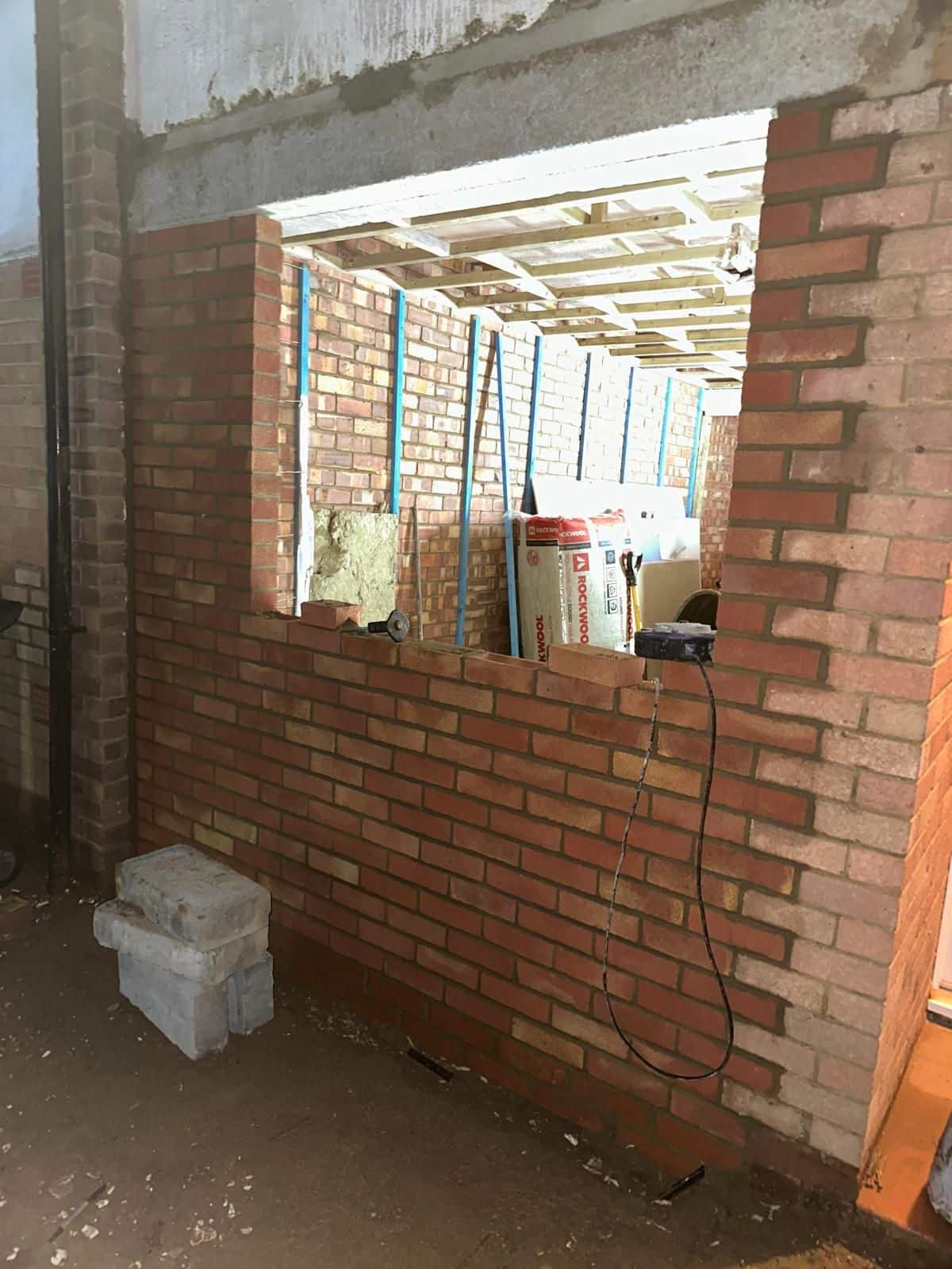 Garage Conversion – Full Internal Transformation | HS Construction