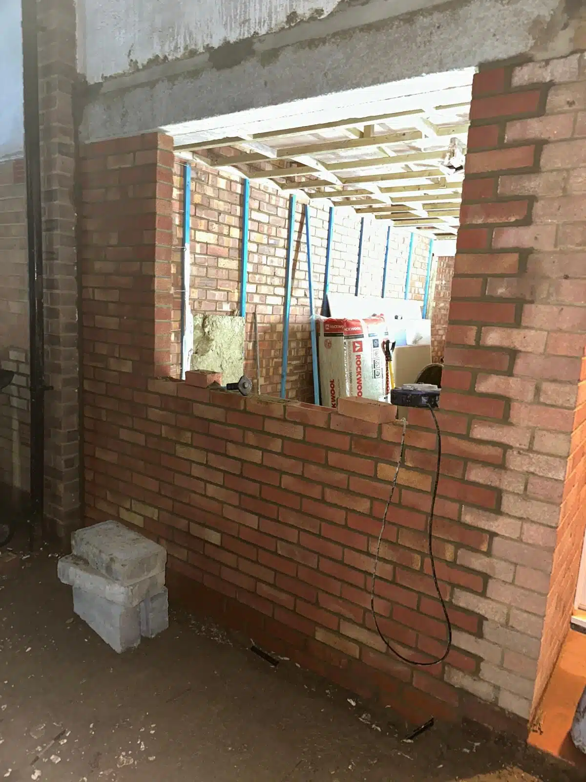 Garage Conversion – Full Internal Transformation | HS Construction
