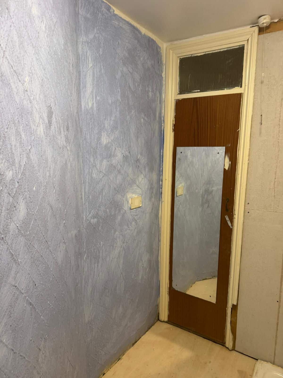 Garage Conversion – Full Internal Transformation | HS Construction