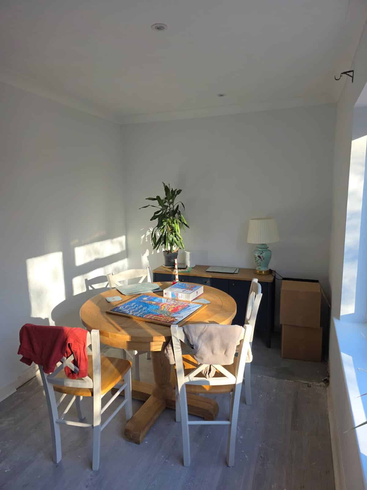 Garage Conversion – Full Internal Transformation | HS Construction