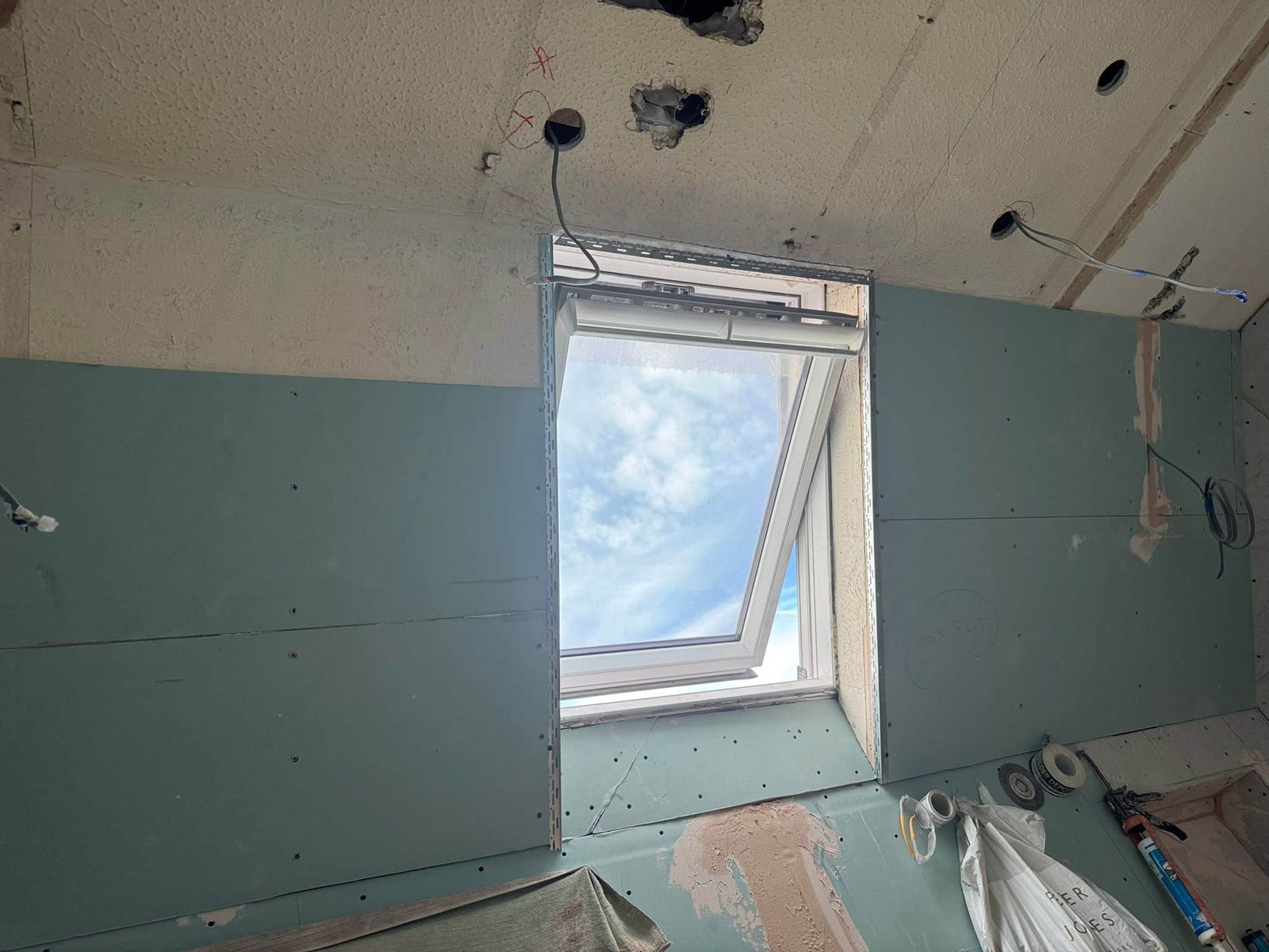 Bathroom Renovation | HS Construction Services