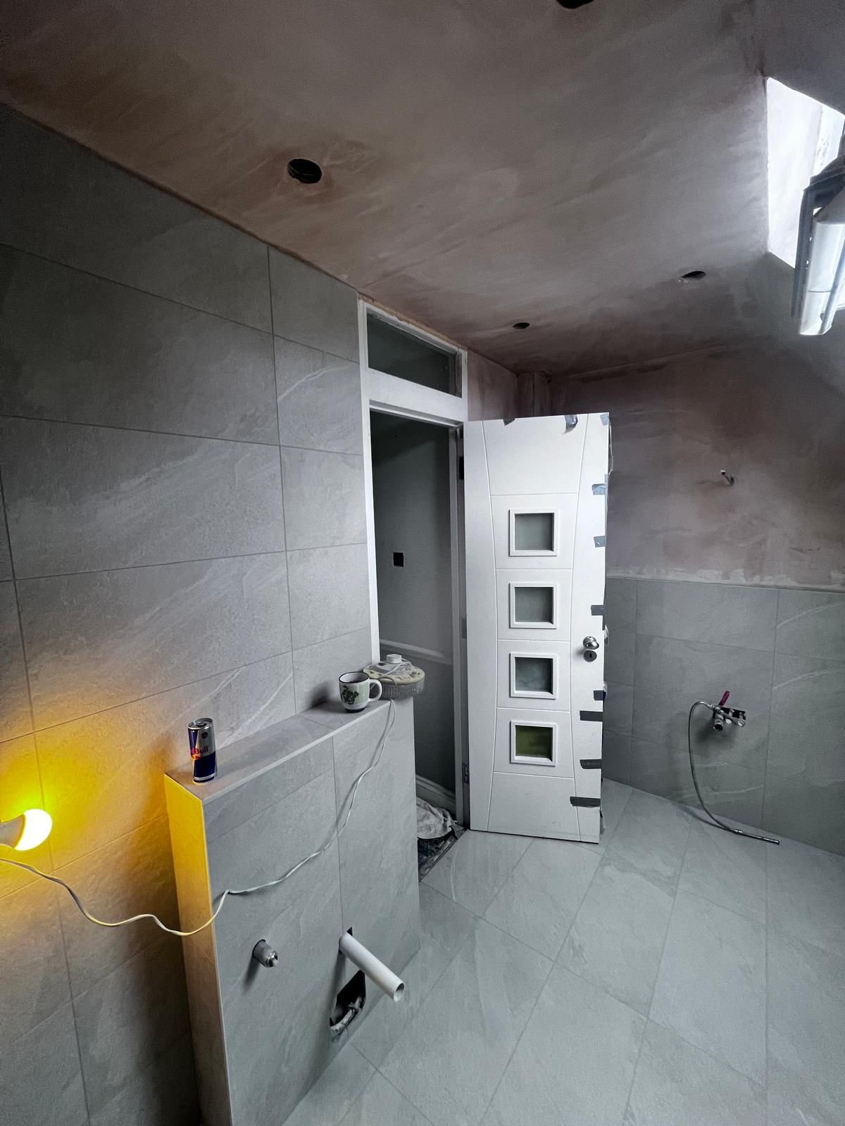 Bathroom Renovation | HS Construction Services