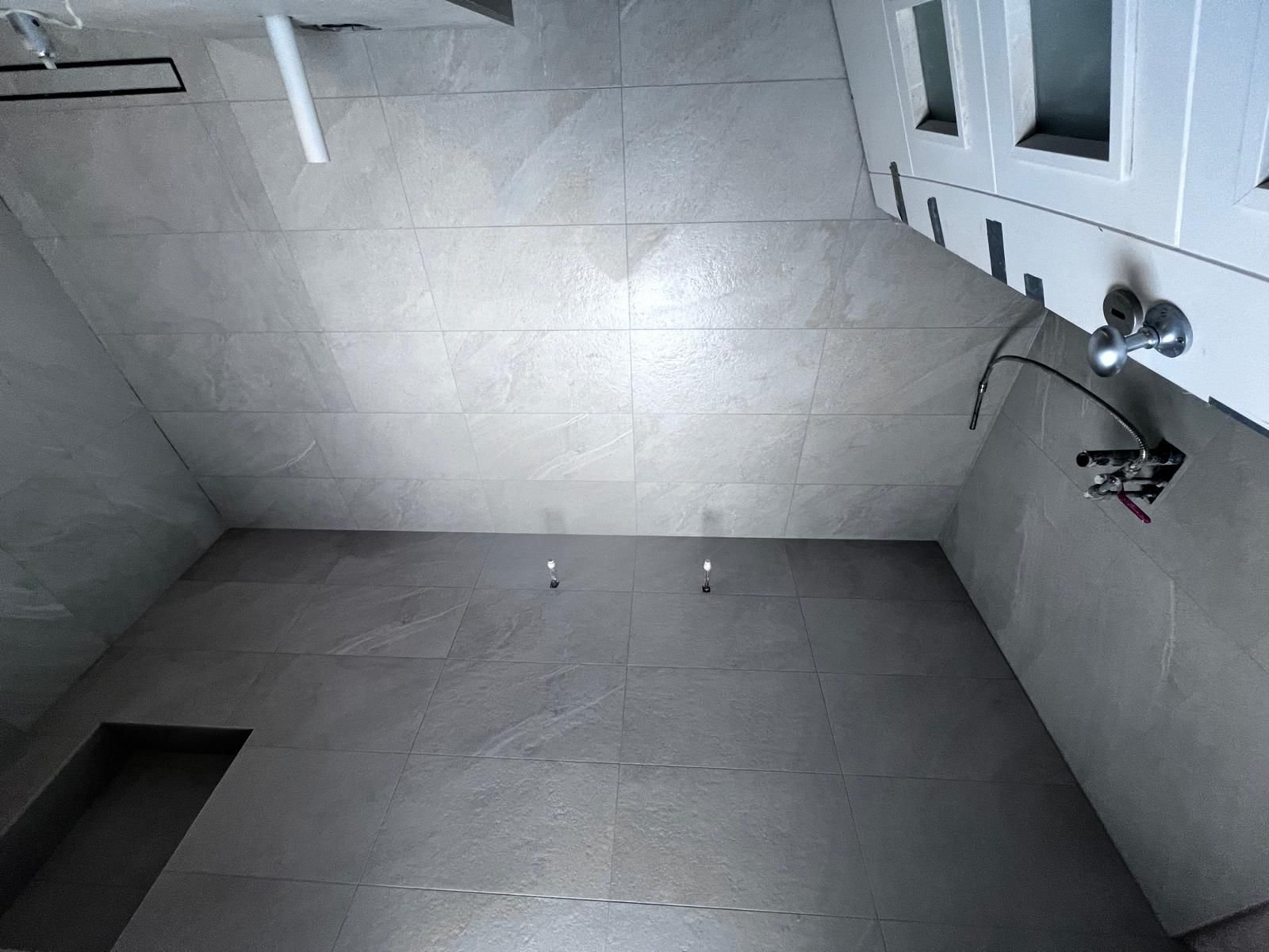 Bathroom Renovation | HS Construction Services