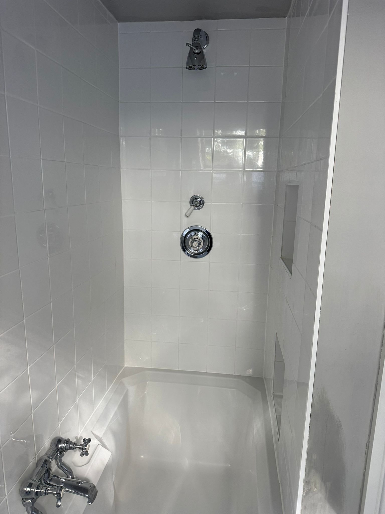 Bathroom Renovation | HS Construction Services