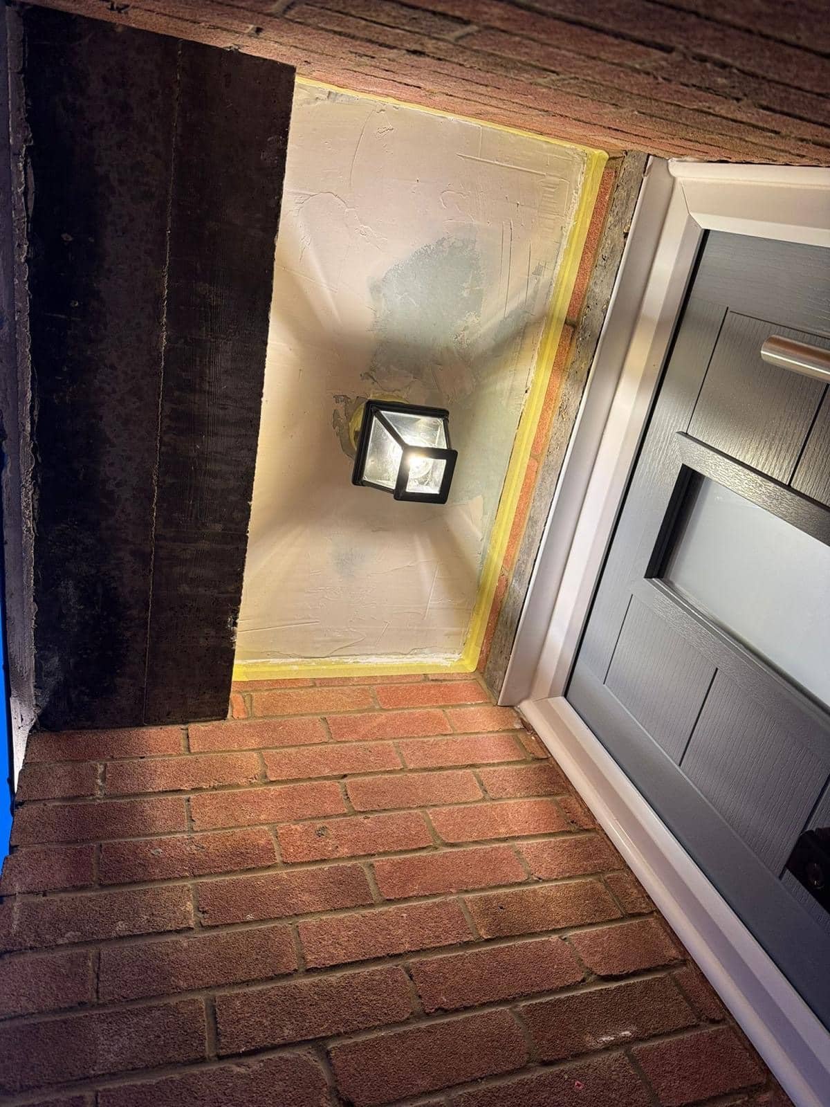 Garage Conversion – Full Internal Transformation | HS Construction